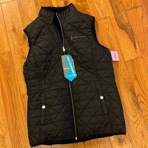 Free Country winter vest